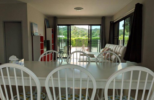 Wang Pong House | 165 m² House ∙ 3 bedrooms ∙ 6 guests