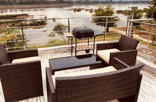 Chiang Khan House | 168 m² House ∙ 2 bedrooms ∙ 4 guests