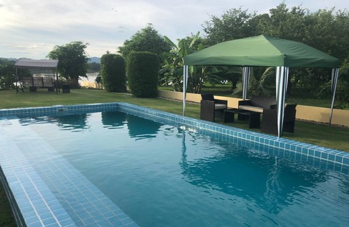 Chiang Khan House | 168 m² House ∙ 2 bedrooms ∙ 4 guests