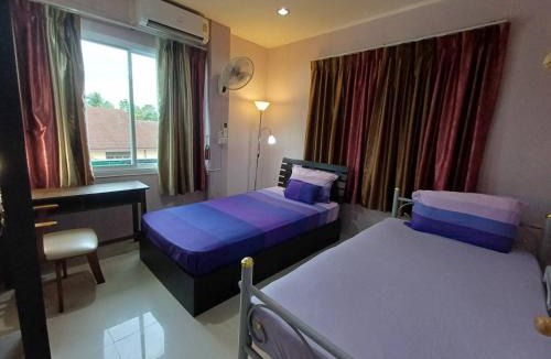 Mai Khao House | 168Hostel Airport@Phuket