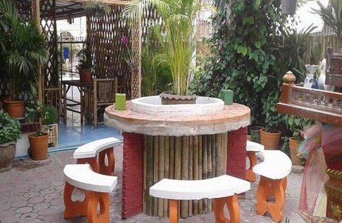Wua Lai Hostel | 17 m² Hostel ∙ 6 guests