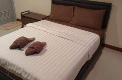 Bo Nok Resort | 17 m² Resort ∙ 3 guests