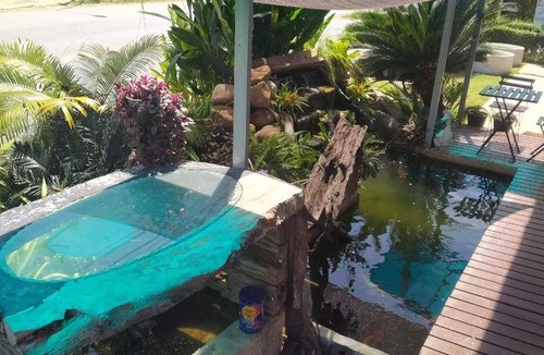 Bo Nok Resort | 17 m² Resort ∙ 3 guests