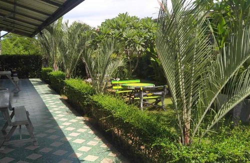 Bo Nok Resort | 17 m² Resort ∙ 3 guests