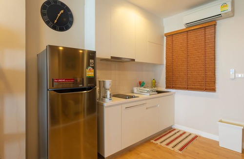 Hua Hin Condo | 1702 - Luxury 2-Bedroom Apartment High Floor with Ocean Views in Cha-Am, Hua Hin