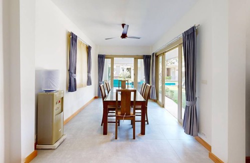 Moo 5 House | 175 m² House ∙ 3 bedrooms ∙ 6 guests