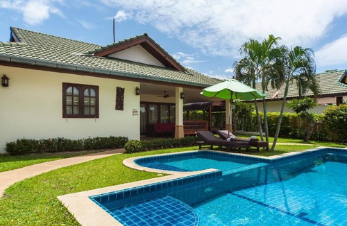 Moo 5 House | 175 m² House ∙ 3 bedrooms ∙ 6 guests