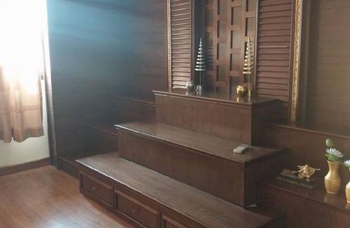 Saen Suk House | 175 m² House ∙ 4 bedrooms ∙ 10 guests