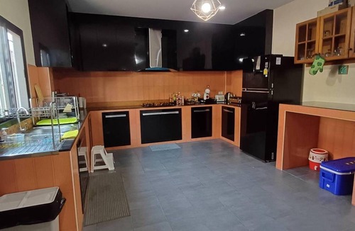 Saen Suk House | 175 m² House ∙ 4 bedrooms ∙ 10 guests
