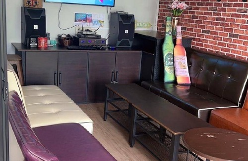 Kao Yai Villa | 1756 m² Villa ∙ 6 bedrooms ∙ 29 guests