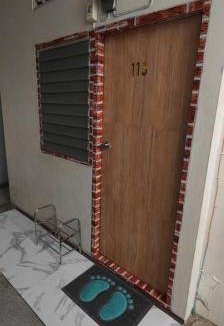 Lat Yao Apartment | 18 m² Apartment ∙ 1 bedroom ∙ 1 guest