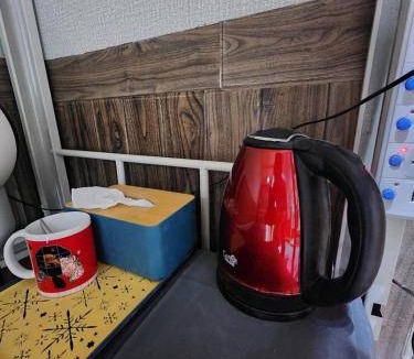 Lat Yao Apartment | 18 m² Apartment ∙ 1 bedroom ∙ 1 guest