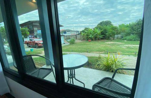 Phayao Bed & Breakfast | 18 m² Bed and breakfast ∙ 3 guests