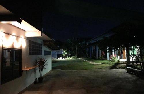 Phayao Bed & Breakfast | 18 m² Bed and breakfast ∙ 3 guests
