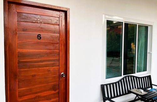 Phayao Bed & Breakfast | 18 m² Bed and breakfast ∙ 3 guests