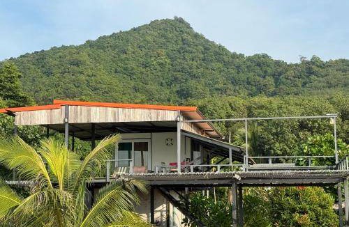 Ko Phaluai Bed & Breakfast | 18 m² Bed and breakfast ∙ 2 guests
