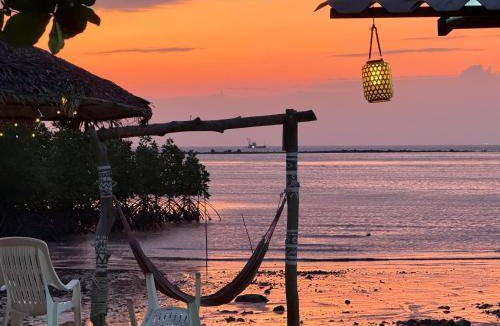 Ko Phaluai Bed & Breakfast | 18 m² Bed and breakfast ∙ 2 guests