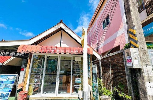 Ko Lanta Bed & Breakfast | 18 m² Bed and breakfast ∙ 3 guests