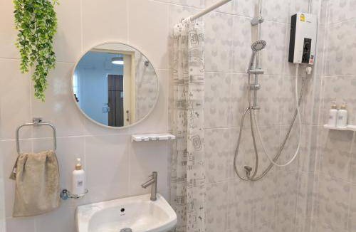 Sam Ngao Bed & Breakfast | 18 m² Bed and breakfast ∙ 2 guests
