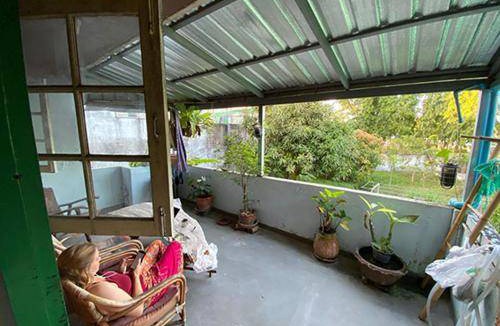 Downtown Krabi Bed & Breakfast | 18 m² Bed and breakfast ∙ 2 guests