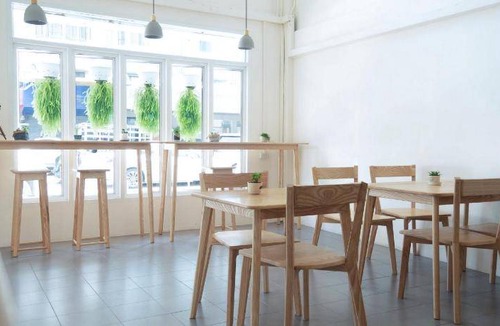 Phahonyothin Hostel | 18 m² Hostel ∙ 127 guests
