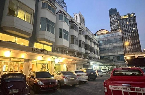 Phahonyothin Hostel | 18 m² Hostel ∙ 127 guests