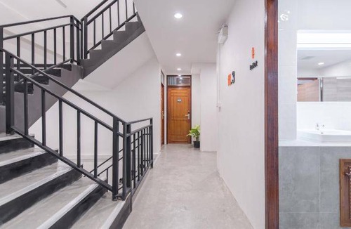 Talat Noi Hostel | 18 m² Hostel ∙ 127 guests