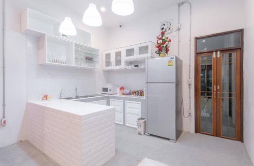 Talat Noi Hostel | 18 m² Hostel ∙ 127 guests
