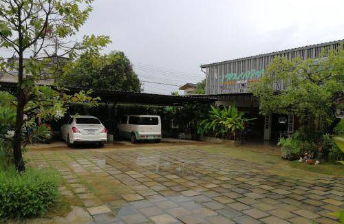 Thani Hostel | 18 m² Hostel ∙ 2 guests