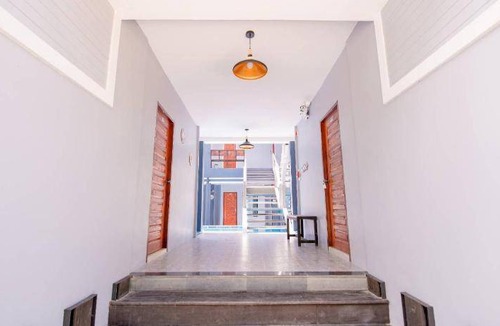 Wang Pong Hotel | 18 m² Hotel ∙ 127 guests