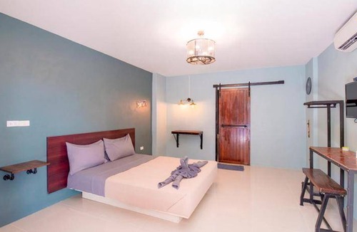 Wang Pong Hotel | 18 m² Hotel ∙ 127 guests