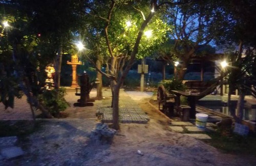 Wang Pong Hotel | 18 m² Hotel ∙ 127 guests