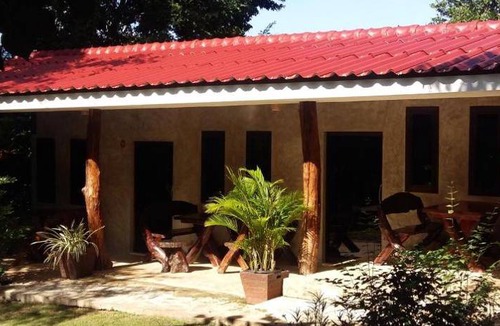 Tha Sao Resort | 18 m² Resort ∙ 5 guests