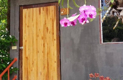 Tha Sao Resort | 18 m² Resort ∙ 5 guests