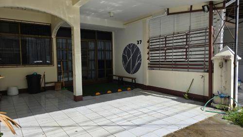 Huay Kaew House | 180 m² House ∙ 2 bedrooms ∙ 8 guests