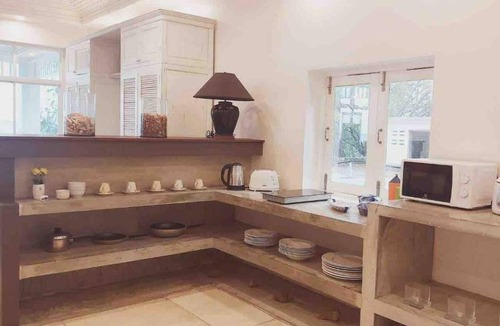 Kui Buri House | 180 m² House ∙ 3 bedrooms ∙ 6 guests