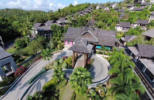 Plai Laem Resort | 180 m² Resort ∙ 3 bedrooms ∙ 127 guests