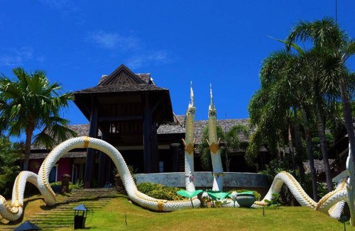 Plai Laem Resort | 180 m² Resort ∙ 3 bedrooms ∙ 127 guests