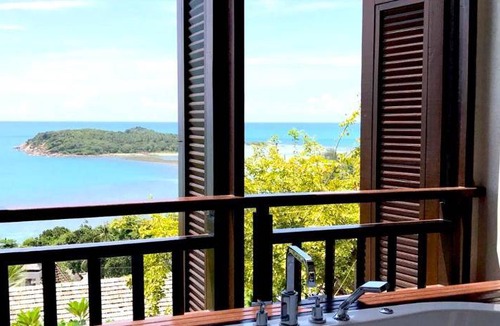 Plai Laem Resort | 180 m² Resort ∙ 3 bedrooms ∙ 127 guests