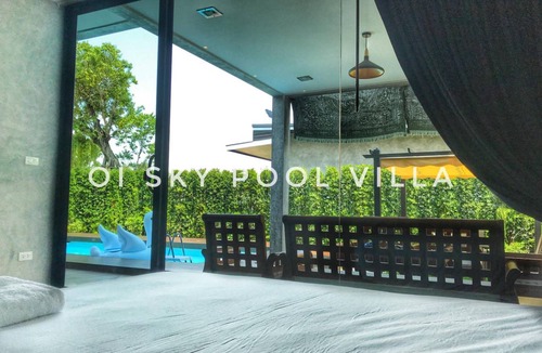 Ban Chang Villa | 180 m² Villa ∙ 3 bedrooms ∙ 15 guests