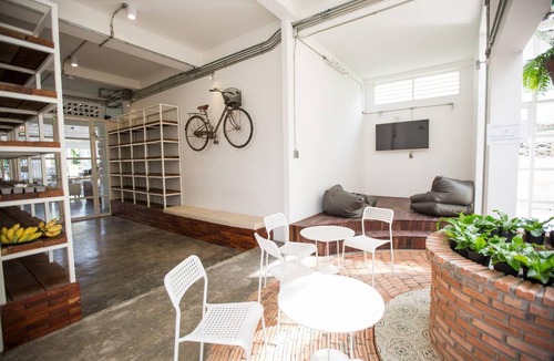 Sop Tui Hostel | 19 m² Hostel ∙ 127 guests
