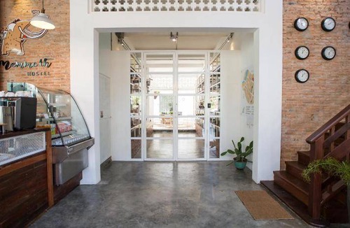 Sop Tui Hostel | 19 m² Hostel ∙ 127 guests
