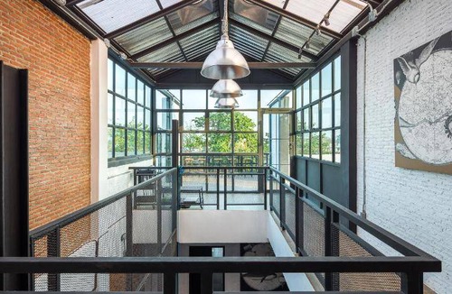 Nai Wiang Hostel | 19 m² Hostel ∙ 127 guests