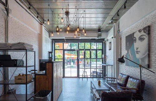 Nai Wiang Hostel | 19 m² Hostel ∙ 127 guests