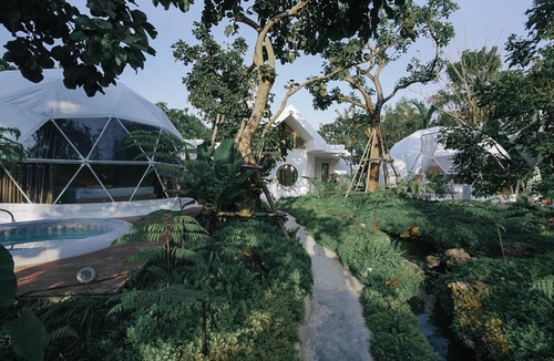 Kanchanaburi Resort | 19 m² Resort ∙ 2 guests