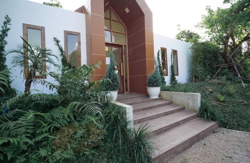 Kanchanaburi Resort | 19 m² Resort ∙ 2 guests