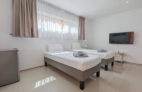 Klong Son Resort | 190 m² Resort ∙ 5 bedrooms ∙ 10 guests