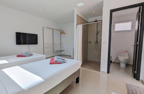 Klong Son Resort | 190 m² Resort ∙ 5 bedrooms ∙ 10 guests