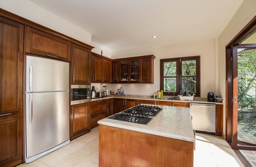Hin Lek Fai Villa | 1900m2 private villa with big pool, perfect for families & fast WiFi. In Hua Hin