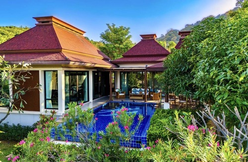 Wang Pong Villa | 198 m² Villa ∙ 3 bedrooms ∙ 7 guests